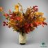 Buchet cu flori stabilizate "NOSTALGIA"